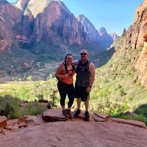 Meet your Posher, Devonna - Picture 1 of 1